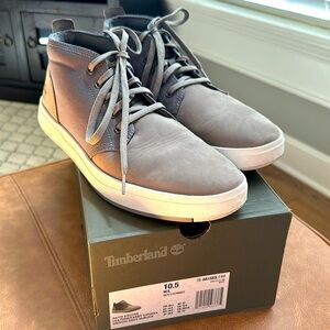 Timberland Sneaker Boots